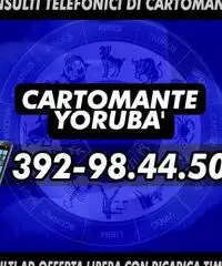 (¯`·._(¯`·._(Cartomante Yoruba')_.·´¯)_.·´¯) (¯`·._(¯`·._(Cartomante Yoruba')_.·´¯)_.·´¯)