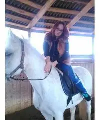 Non vedo l'ora di trovare un ragazzo serio Non vedo l'ora di trovare un ragazzo serio