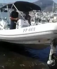 Gommone SEALEGS Gommone SEALEGS