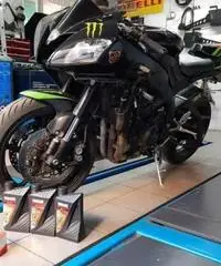 Yamaha yzf-r6 2007 Yamaha yzf-r6 2007