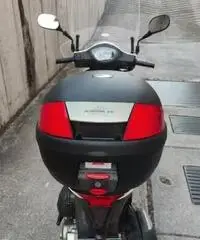 Sym Symphony 125 S Sym Symphony 125 S