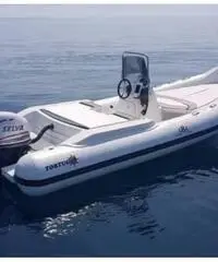 Gommone 5.85 anno 2021 Gommone 5.85 anno 2021