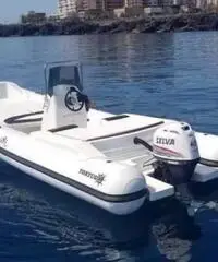 Gommone 5.85 anno 2021 Gommone 5.85 anno 2021