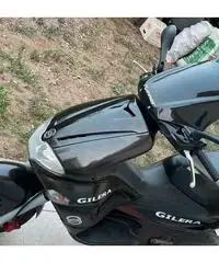 Gilera Runner 125cc 2T