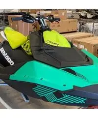 Seadoo Spark trixx 2022 solo 10 ore tua a 99 euro Seadoo Spark trixx 2022 solo 10 ore tua a 99 euro