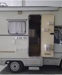 Camper mini Camper mini