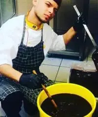 Cuoco chef Cuoco chef