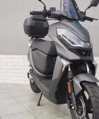 Lifan E4 - 2021 Lifan E4 - 2021