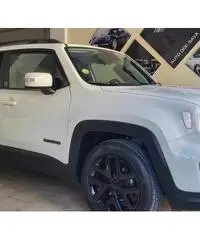 Jeep Renegade 1.6 Mjt 120 Cv Brooklyn Edition Cerc Jeep Renegade 1.6 Mjt 120 Cv Brooklyn Edition Cerc
