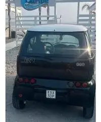 Minicar Grecav eke Minicar Grecav eke