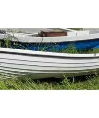 Barca Lancia Zirka 4.20 Barca Lancia Zirka 4.20