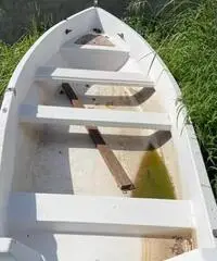 Barca Lancia Zirka 4.20 Barca Lancia Zirka 4.20