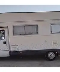Camper mobilvetta Camper mobilvetta