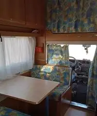 Camper mobilvetta Camper mobilvetta
