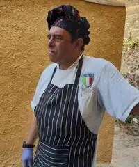 Cuoco Cuoco