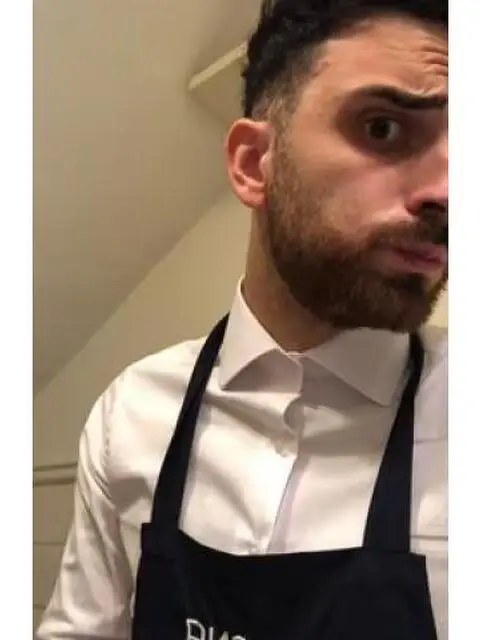 Cameriere EXTRA Cameriere EXTRA