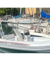 Gommone selva 5.70 Gommone selva 5.70