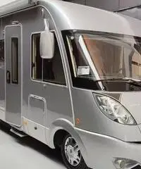 Motorhome hymer b-klass 614 sl Motorhome hymer b-klass 614 sl