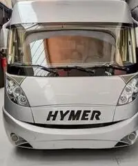 Motorhome hymer b-klass 614 sl Motorhome hymer b-klass 614 sl