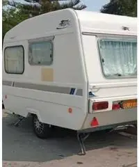 Caravan Caravan