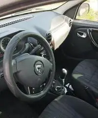 Dacia Duster 1600 Gpl