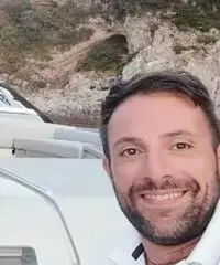 Assistente di Bordo Motor Yatch - Marinaio Assistente di Bordo Motor Yatch - Marinaio