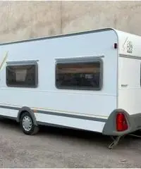 Roulotte Knaus Roulotte Knaus