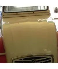 citroen 2 cv