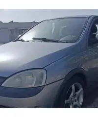 Opel Corsa C 1.2 16v Opel Corsa C 1.2 16v
