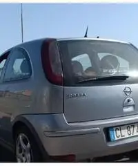 Opel Corsa C 1.2 16v Opel Corsa C 1.2 16v