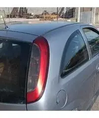 Opel Corsa C 1.2 16v Opel Corsa C 1.2 16v
