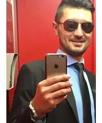 CERCO DONNA X RELAZIONE SERIA CERCO DONNA X RELAZIONE SERIA