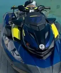 Seadoo RXP 300 Seadoo RXP 300