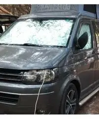 Volkswagen t5 multivan convertito california Volkswagen t5 multivan convertito california