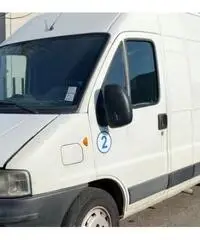 Fiat Ducato 2.9 Maxi Tetto Alto Fiat Ducato 2.9 Maxi Tetto Alto