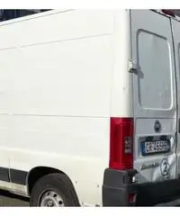 Fiat Ducato 2.9 Maxi Tetto Alto Fiat Ducato 2.9 Maxi Tetto Alto