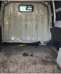Fiat Ducato 2.9 Maxi Tetto Alto Fiat Ducato 2.9 Maxi Tetto Alto