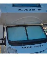 Camper Laika X710 Camper Laika X710
