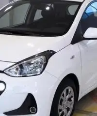 Hyundai i10 1.0 MPI Comfort 1 PROPRIETARIO Hyundai i10 1.0 MPI Comfort 1 PROPRIETARIO