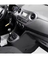 Hyundai i10 1.0 MPI Comfort 1 PROPRIETARIO Hyundai i10 1.0 MPI Comfort 1 PROPRIETARIO