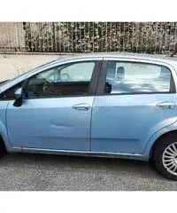 Fiat grande punto 1.3 multijet Fiat grande punto 1.3 multijet