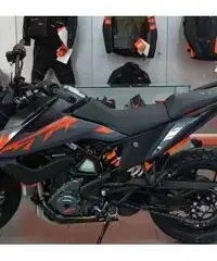 KTM 390 Adventure ABS