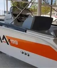 Bma x199 nuova pronta consegna Bma x199 nuova pronta consegna