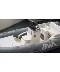BWA 19 SPORT GT+Selva XSR 100 pronta consegna BWA 19 SPORT GT+Selva XSR 100 pronta consegna