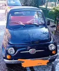 Auto usata poco Auto usata poco
