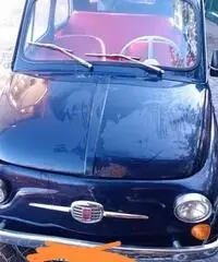 Auto usata poco Auto usata poco