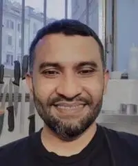 Aiutocuoco e lavapiatti Aiutocuoco e lavapiatti