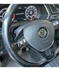 Tiguan 2.0 190cv executive Tiguan 2.0 190cv executive