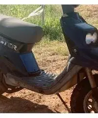 Booster Booster