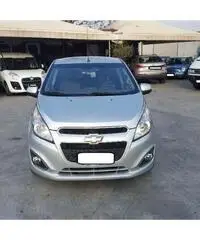 CHEVROLET SPARK 1.0 LT GPL DI SERIE IMM.2013 - Campania CHEVROLET SPARK 1.0 LT GPL DI SERIE IMM.2013 - Campania